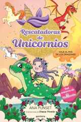 Viaje al país de los dragones cover image