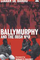 Ballymurphy and the Irish war cover image