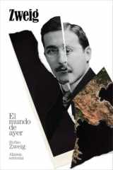 El mundo de ayer: recuerdos de un europeo cover image