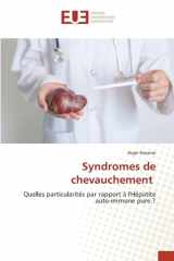 Syndromes de chevauchement cover image
