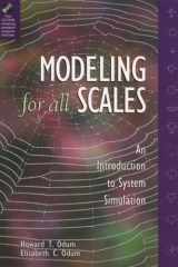 Modeling for all scales: an introduction to system simulation cover image