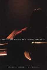 Aboriginal rights and self-government: the Canadian and Mexican experience in North American perspective cover image
