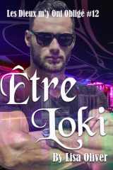 Être Loki cover image