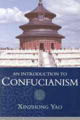 An introduction to Confucianism cover image