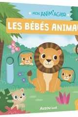 Les bébés animaux cover image