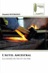 L'Autel Ancestral cover image
