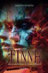 TINNA: Ecos de una vida que se fue sin decir adiós (Spanish Edition) cover image