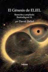 El Génesis de ELIEL (Spanish Edition) cover image
