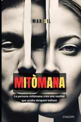 MITÒMANA (Denúncies Falsas) (Spanish Edition) cover image