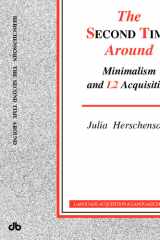The second time around: minimalism and L2 acquisition cover image