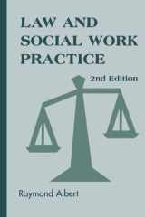 Law and social work practice cover image