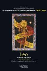 Leo: El poder creador y la luz del sol interior (Spanish Edition) cover image