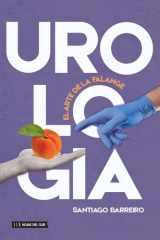 Urología cover image