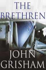 The brethren cover image