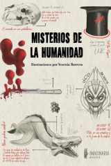 Misterios de la humanidad cover image