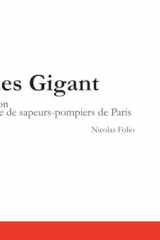 Hugues Gigant: De La Réunion à Brigade de sapeurs-pompiers de Paris (French Edition) cover image