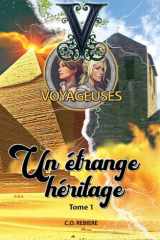 Un Etrange Héritage cover image