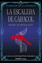 La escalera de caracol cover image