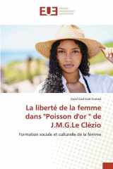 La liberté de la femme dans ''Poisson d'or '' de J.M.G.Le Clézio cover image