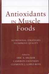 Antioxidants in muscle foods: nutritional strategies to improve quality cover image