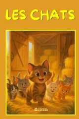 LES CHATS cover image