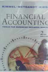 Financial accounting: tools for business decision making cover image