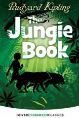 The jungle book cover image