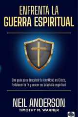 Enfrenta la guerra espiritual cover image