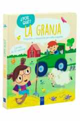 Por que?: La granja cover image
