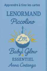 Lenormand Essentiel: piccolino Baby Glow cover image