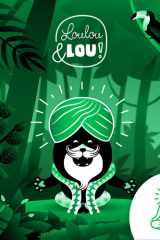 Meditaciones: Acecha como un Tigre cover image