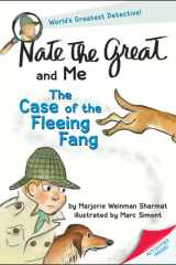 The case of the fleeing Fang cover image