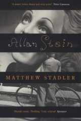 Allan Stein: a novel cover image