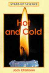 Hot and cold cover image