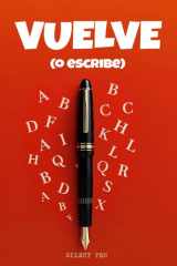 VUELVE: (o escribe) cover image