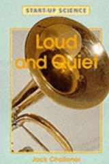 Loud and quiet cover image