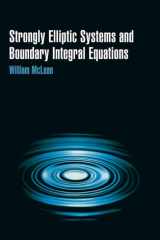 Strongly elliptic systems and boundary integral equations cover image