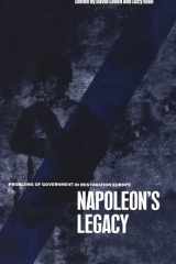 Napoleon's legacy: problems of government in Restoration Europe cover image