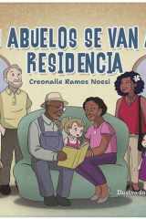 Mis abuelos se van a la residencia cover image