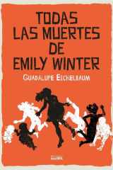 Todas las muertes de Emily Winter cover image
