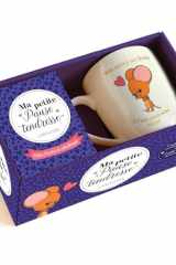 Ma petite pause tendresse Coffret avec 1 mug et 1 petit livre de recettes cover image