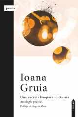 Una secreta lámpara nocturna: antología poética cover image