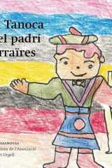 El Tanoca i el padrí Arraïres cover image
