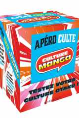 Apéro Culte - Culture Mangas cover image