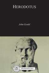 Herodotus cover image