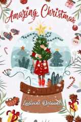 Amazing Christmas cover image