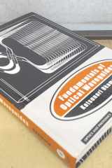 Fundamentals of optical waveguides cover image