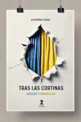 Tras las cortinas azules y amarillas cover image