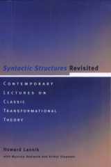 Syntactic structures revisited: contemporary lectures on classic transformational theory cover image