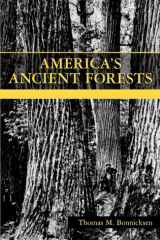 America's ancient forests: from the ice age to the age of discovery cover image